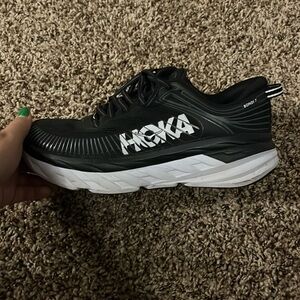 hoka women's bondi 7